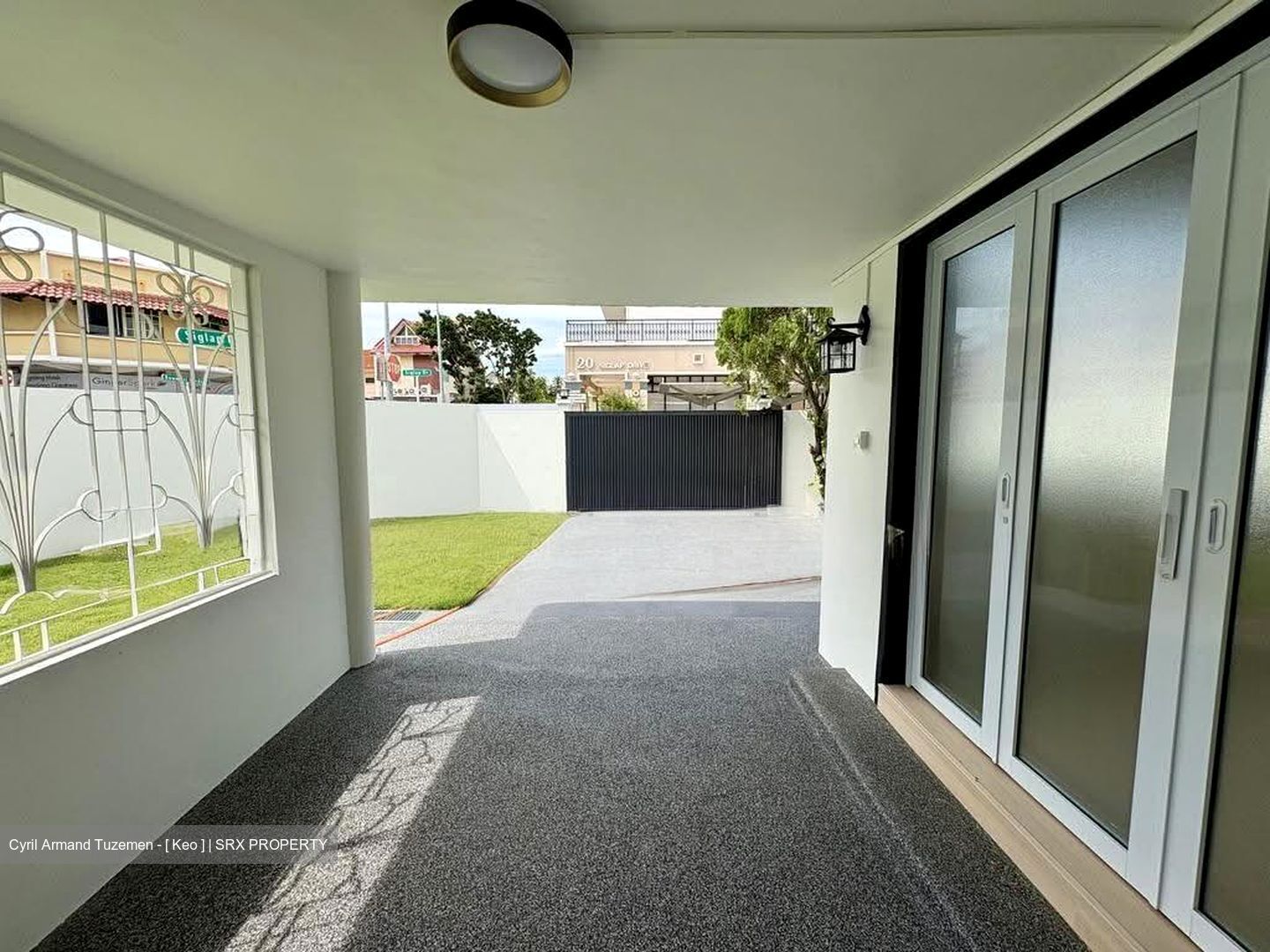 Frankel Estate (D15), Detached #610594871